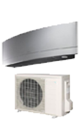 Reparación averías aire acondicionado Whirlpool en  Madrid