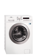 Reparación averías lavasecadoras Whirlpool en  Madrid