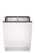 Reparación averías lavavajillas Whirlpool en  Madrid