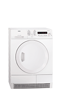 Reparación averías secadora Whirlpool en  Madrid