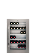 Reparación averías vinoteca Whirlpool en  Madrid